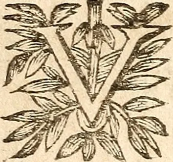 An illustration from [Théâtre de Rotrou], 1636, leaf 311
