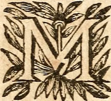An illustration from [Théâtre de Rotrou], 1636, leaf 325