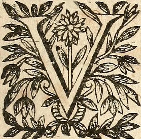An illustration from [Théâtre de Rotrou], 1636, leaf 90