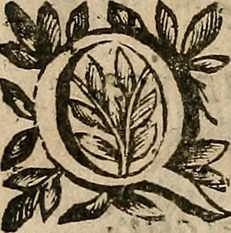 An illustration from [Théâtre de Rotrou], 1636, leaf 157