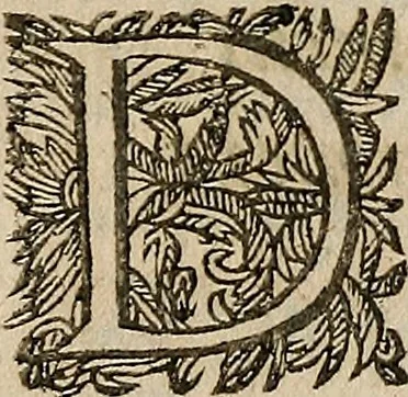 An illustration from [Théâtre de Rotrou], 1636, leaf 395