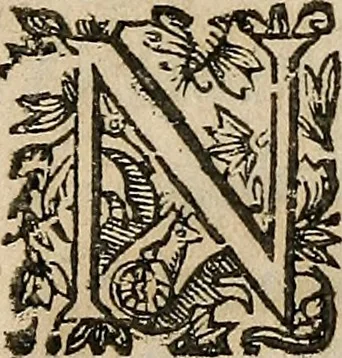 An illustration from [Théâtre de Rotrou], 1636, leaf 437