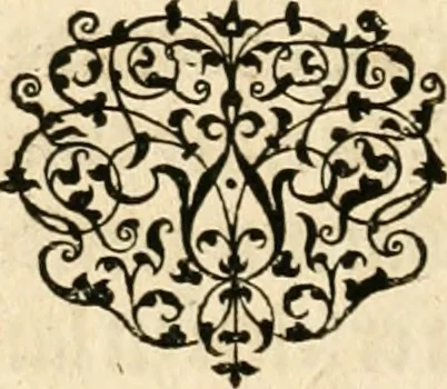 An illustration from Thurnier Buch : von Anfang, Vrsachen, Vrsprung vnd Herkommen der Thurnier im Heyligen Römischen Reich Teutscher Nation, wie viel offentlicher Landthurnier von Keyser Heinrich dem Ersten dieses Namens an biss auff den jetztregierenden Keyser Maximilian den Andern ... vnd in welchen Stetten die alle gehalten ... Alles jetzunder von neuwem zusammen getragen, mit schönen neuwen Figuren, sonderlich auch der adelischen Wappen, auffs schönest zugericht .., 1566, leaf 15