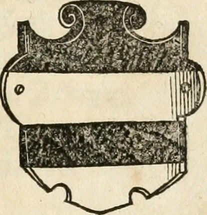An illustration from Thurnier Buch : von Anfang, Vrsachen, Vrsprung vnd Herkommen der Thurnier im Heyligen Römischen Reich Teutscher Nation, wie viel offentlicher Landthurnier von Keyser Heinrich dem Ersten dieses Namens an biss auff den jetztregierenden Keyser Maximilian den Andern ... vnd in welchen Stetten die alle gehalten ... Alles jetzunder von neuwem zusammen getragen, mit schönen neuwen Figuren, sonderlich auch der adelischen Wappen, auffs schönest zugericht .., 1566, leaf 334