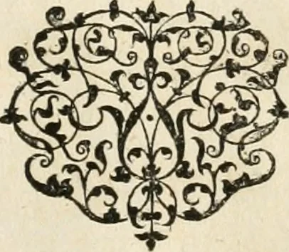 An illustration from Thurnier Buch : von Anfang, Vrsachen, Vrsprung vnd Herkommen der Thurnier im Heyligen Römischen Reich Teutscher Nation, wie viel offentlicher Landthurnier von Keyser Heinrich dem Ersten dieses Namens an biss auff den jetztregierenden Keyser Maximilian den Andern ... vnd in welchen Stetten die alle gehalten ... Alles jetzunder von neuwem zusammen getragen, mit schönen neuwen Figuren, sonderlich auch der adelischen Wappen, auffs schönest zugericht .., 1566, leaf 350