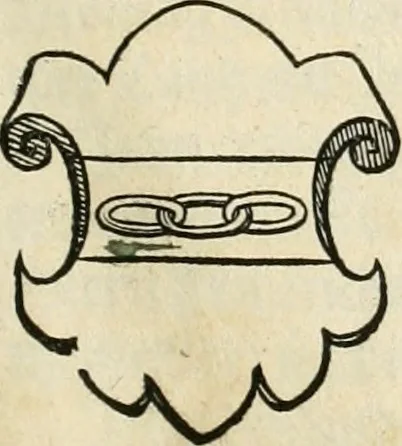 An illustration from Thurnier Buch : von Anfang, Vrsachen, Vrsprung vnd Herkommen der Thurnier im Heyligen Römischen Reich Teutscher Nation, wie viel offentlicher Landthurnier von Keyser Heinrich dem Ersten dieses Namens an biss auff den jetztregierenden Keyser Maximilian den Andern ... vnd in welchen Stetten die alle gehalten ... Alles jetzunder von neuwem zusammen getragen, mit schönen neuwen Figuren, sonderlich auch der adelischen Wappen, auffs schönest zugericht .., 1566, leaf 376