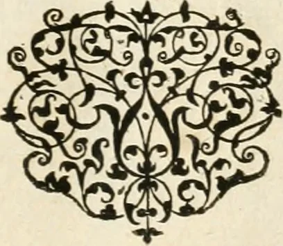 An illustration from Thurnier Buch : von Anfang, Vrsachen, Vrsprung vnd Herkommen der Thurnier im Heyligen Römischen Reich Teutscher Nation, wie viel offentlicher Landthurnier von Keyser Heinrich dem Ersten dieses Namens an biss auff den jetztregierenden Keyser Maximilian den Andern ... vnd in welchen Stetten die alle gehalten ... Alles jetzunder von neuwem zusammen getragen, mit schönen neuwen Figuren, sonderlich auch der adelischen Wappen, auffs schönest zugericht .., 1566, leaf 402