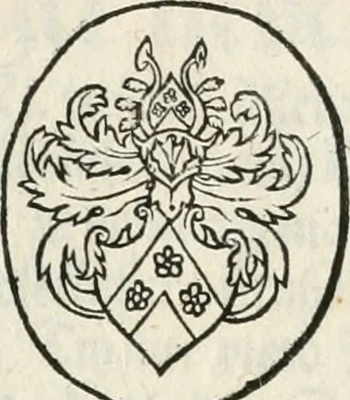 An illustration from Thurnier Buch, warhafftiger ritterlicher Thate : so in dem Monat Junij des vergangnen LX. Jars in vnd ausserhalb der Statt Wienn zu Ross vnd zu Fuess, auff Wasser vnd Lannd gehalten worden, mit schönen Figuren contrafeet : vnd dem Allerdurchleuchtigisten, Grossmechtigisten Fürsten vnnd Herrn, Herren Ferdinando, erweltem Römischen Kayser ..., 1561, leaf 18