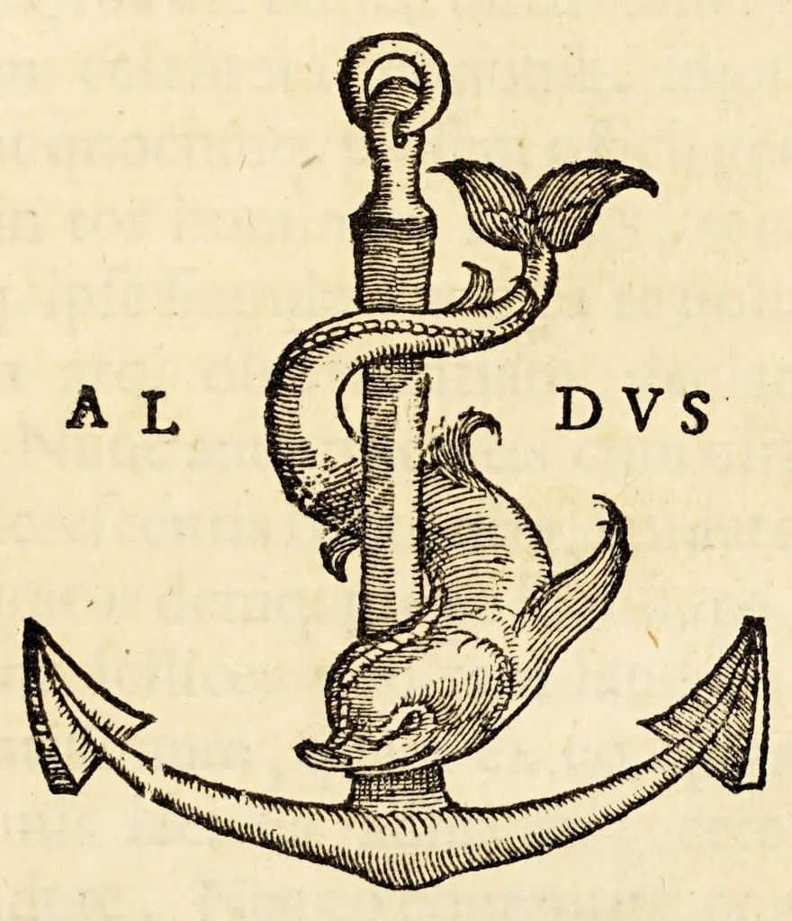 An illustration from Tibullus cum. commentario Achillis Statii Lusitani, 1567, leaf 5