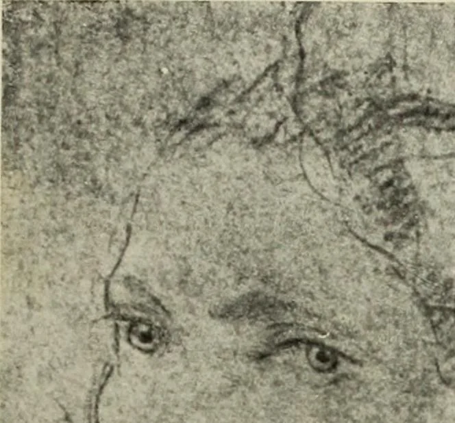 An illustration from Tiepolo, la vie et l'oeuvre du peintre;, 1911, leaf 72