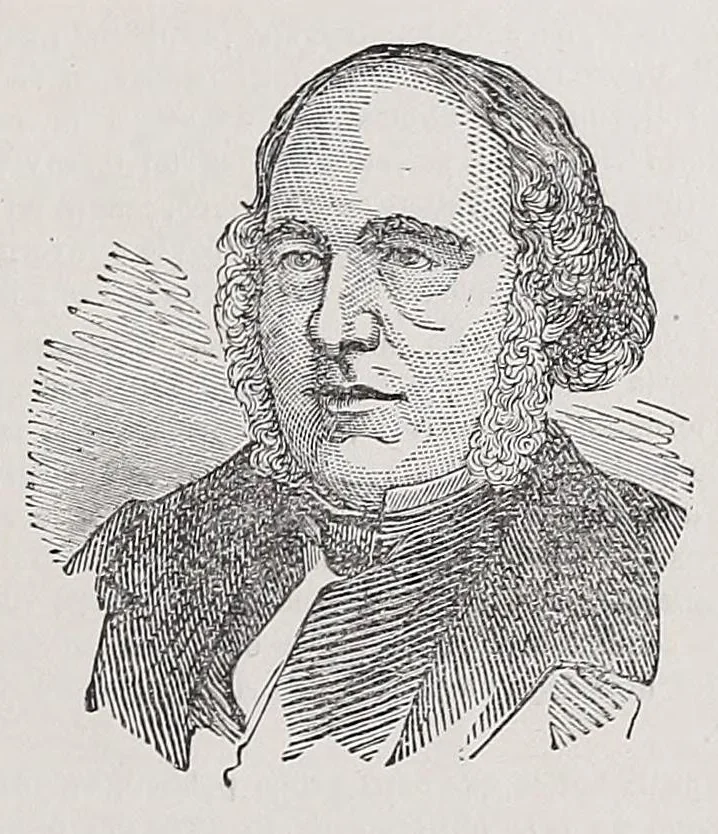 An illustration from Timbre-poste et le timbre fiscal : journal du collectionneur, 1863, leaf 623