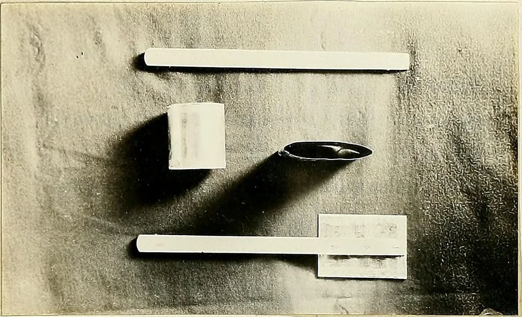 An illustration from Tin can toys and how to make them, 1916, leaf 22