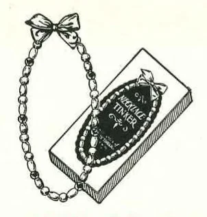An illustration from Tinker Toys 1925, 1925, leaf 13