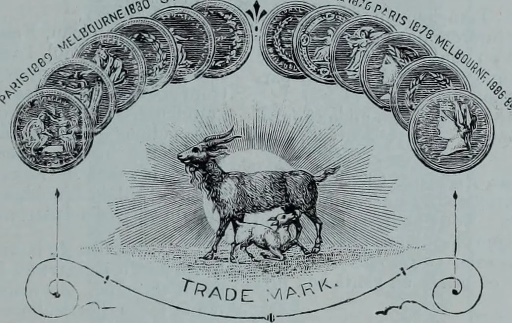 An illustration from Tissus et nouveauts 1900, 1900, leaf 104
