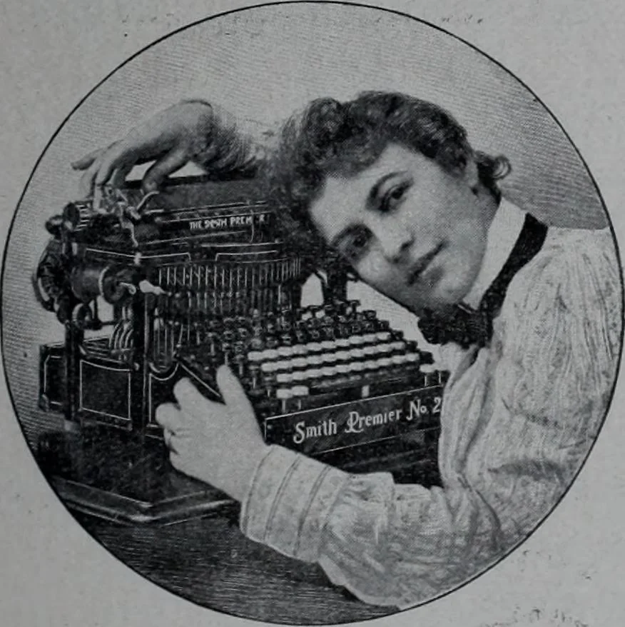 An illustration from Tissus et nouveauts 1900, 1900, leaf 116