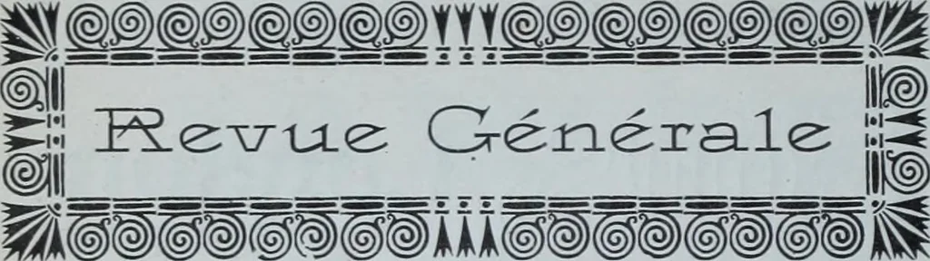 An illustration from Tissus et nouveauts 1900, 1900, leaf 135