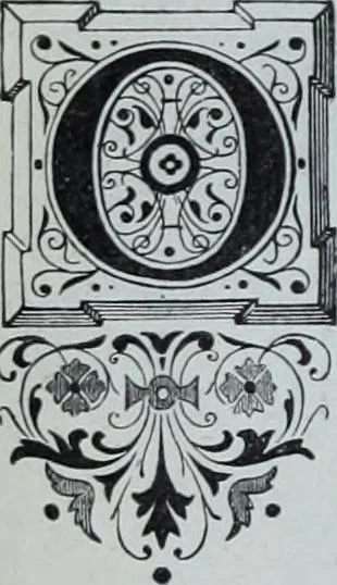 An illustration from Tissus et nouveauts 1900, 1900, leaf 161