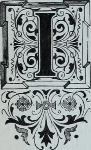 An illustration from Tissus et nouveauts 1900, 1900, leaf 169