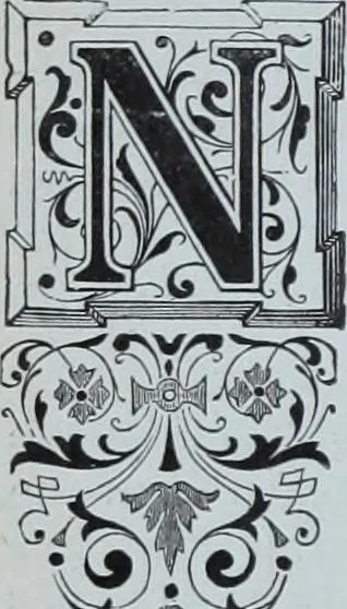 An illustration from Tissus et nouveauts 1900, 1900, leaf 173