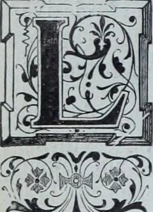 An illustration from Tissus et nouveauts 1900, 1900, leaf 209