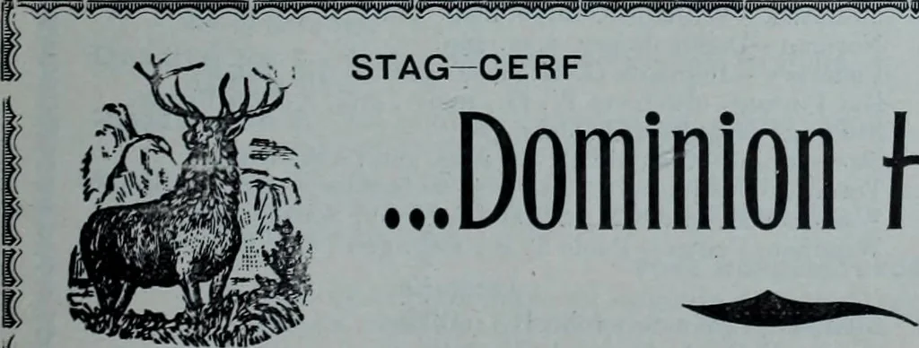 An illustration from Tissus et nouveauts 1900, 1900, leaf 226