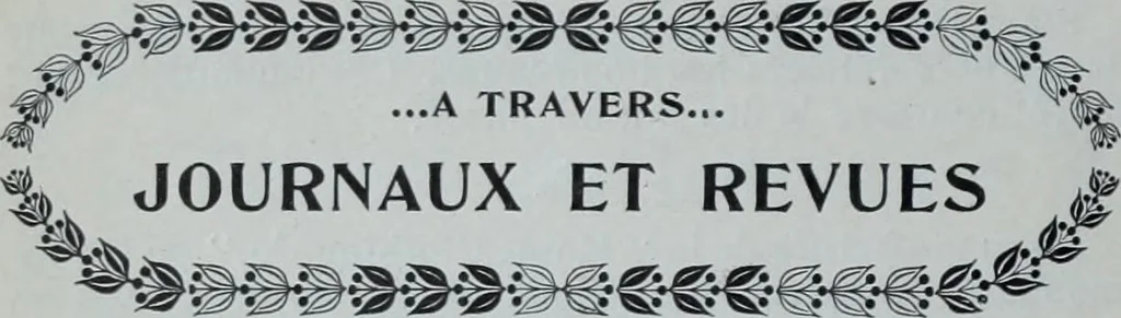 An illustration from Tissus et nouveauts 1900, 1900, leaf 23