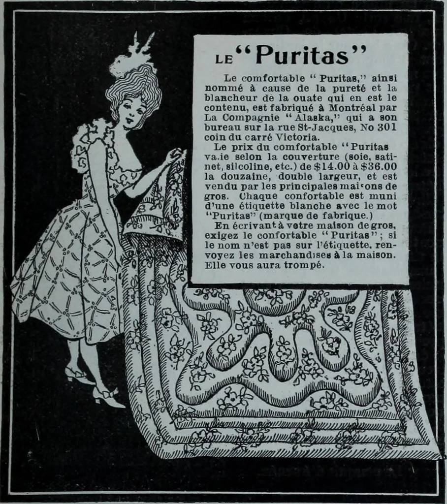 An illustration from Tissus et nouveauts 1900, 1900, leaf 248