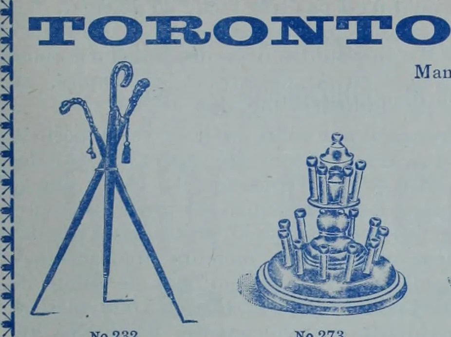 An illustration from Tissus et nouveauts 1900, 1900, leaf 266