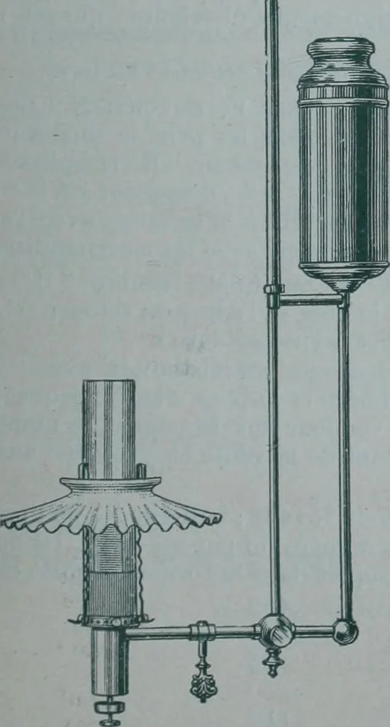 An illustration from Tissus et nouveauts 1900, 1900, leaf 286