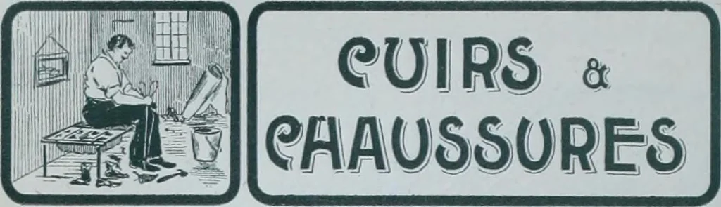 An illustration from Tissus et nouveauts 1900, 1900, leaf 295