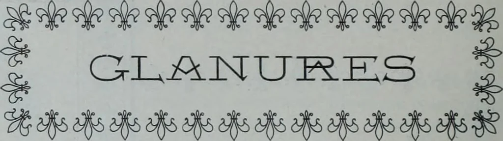 An illustration from Tissus et nouveauts 1900, 1900, leaf 33