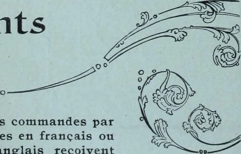 An illustration from Tissus et nouveauts 1900, 1900, leaf 359