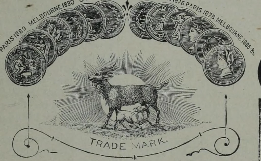 An illustration from Tissus et nouveauts 1900, 1900, leaf 376