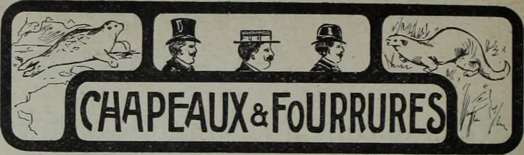 An illustration from Tissus et nouveauts 1900, 1900, leaf 377