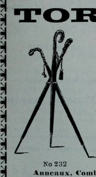 An illustration from Tissus et nouveauts 1900, 1900, leaf 394