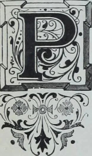An illustration from Tissus et nouveauts 1900, 1900, leaf 405