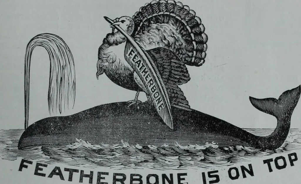 An illustration from Tissus et nouveauts 1900, 1900, leaf 412