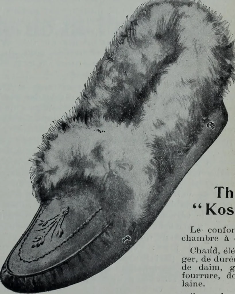 An illustration from Tissus et nouveauts 1900, 1900, leaf 418