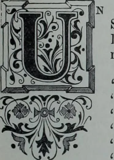 An illustration from Tissus et nouveauts 1900, 1900, leaf 442
