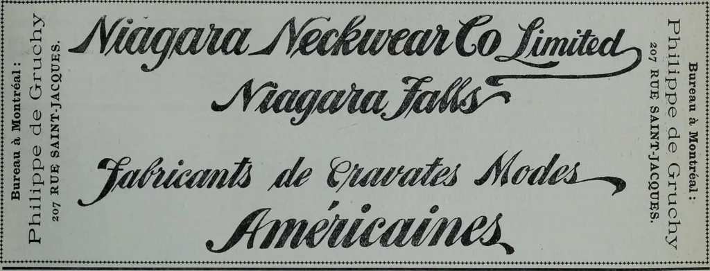 An illustration from Tissus et nouveauts 1900, 1900, leaf 452