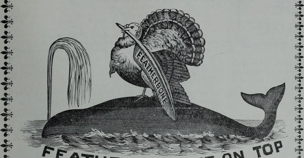 An illustration from Tissus et nouveauts 1900, 1900, leaf 466