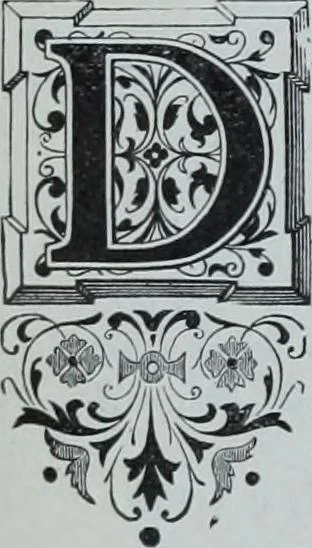 An illustration from Tissus et nouveauts 1900, 1900, leaf 49
