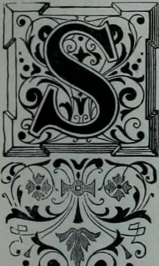 An illustration from Tissus et nouveauts 1900, 1900, leaf 50