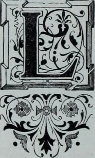 An illustration from Tissus et nouveauts 1900, 1900, leaf 51