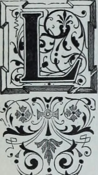 An illustration from Tissus et nouveauts 1900, 1900, leaf 55