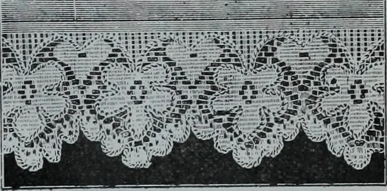 An illustration from Tissus et nouveauts 1900, 1900, leaf 58
