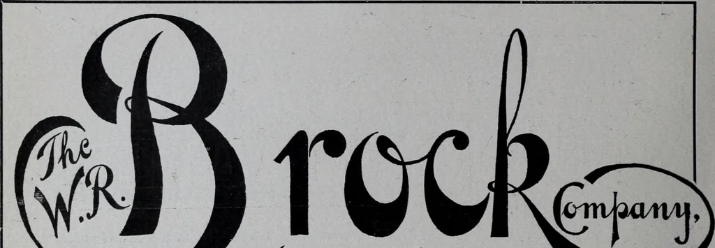 An illustration from Tissus et nouveauts 1900, 1900, leaf 83