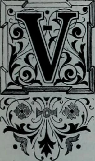 An illustration from Tissus et nouveauts 1900, 1900, leaf 88