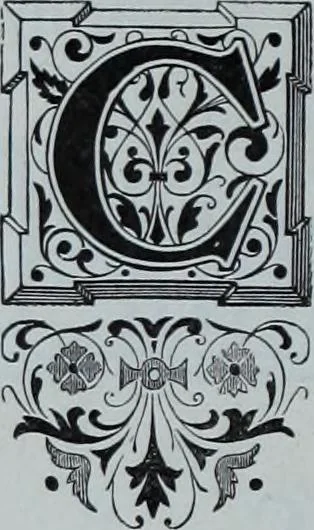 An illustration from Tissus et nouveauts 1900, 1900, leaf 97