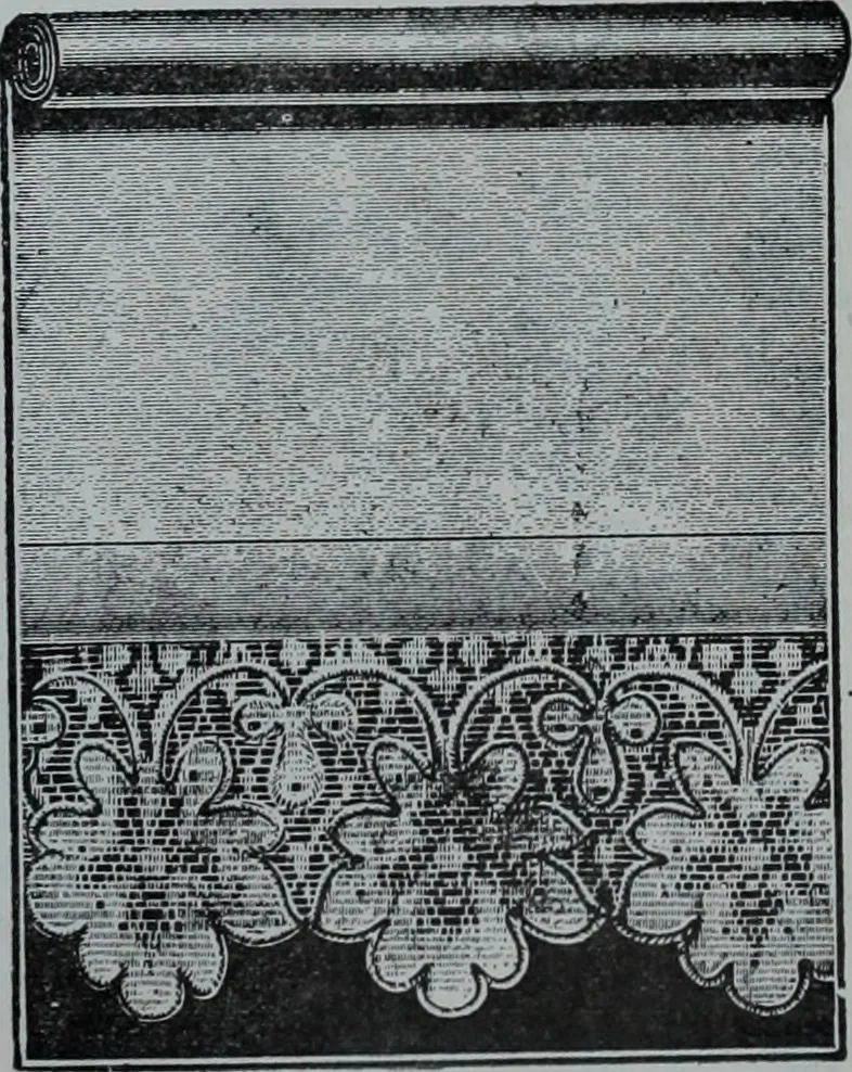 An illustration from Tissus et nouveauts 1900, 1900, leaf 98